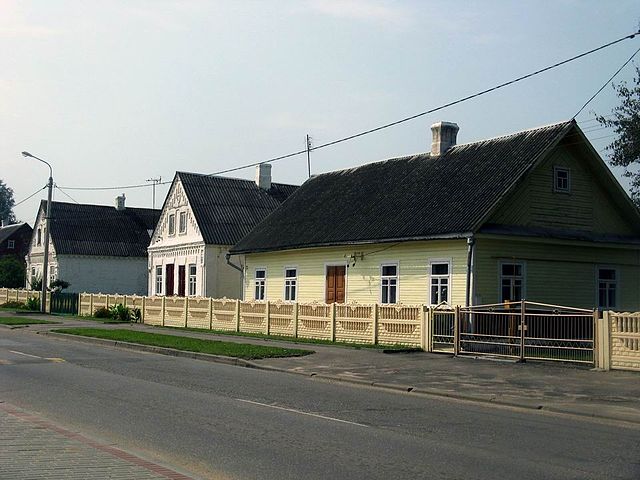 Улица
